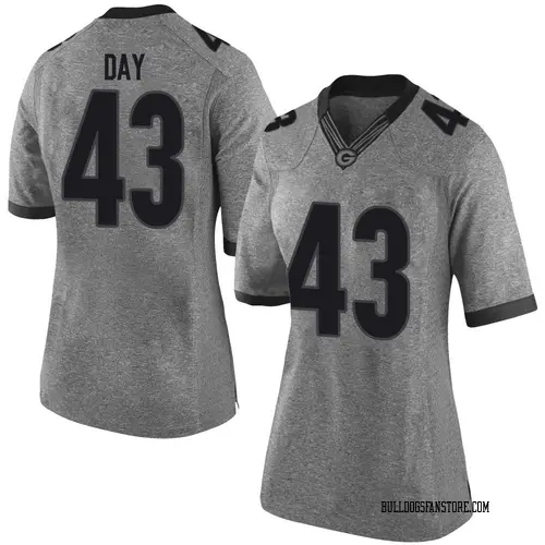 Nike New Orleans Saints #56 DeMario Davis White Men's Stitched NFL Limited  Rush Jersey on sale,for Cheap,wholesale from China