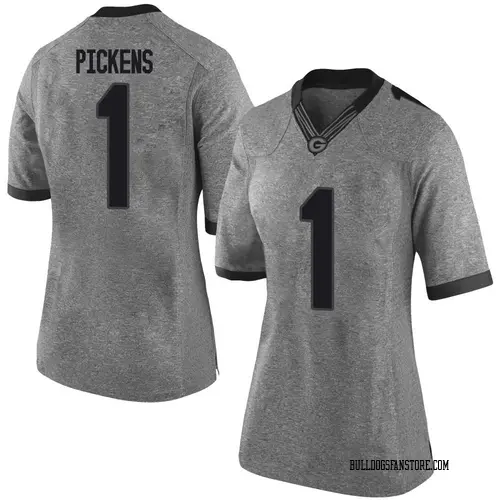 youth george pickens jersey