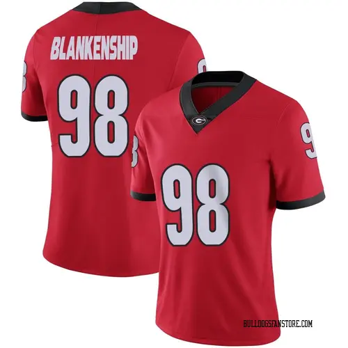 rodrigo blankenship uga jersey