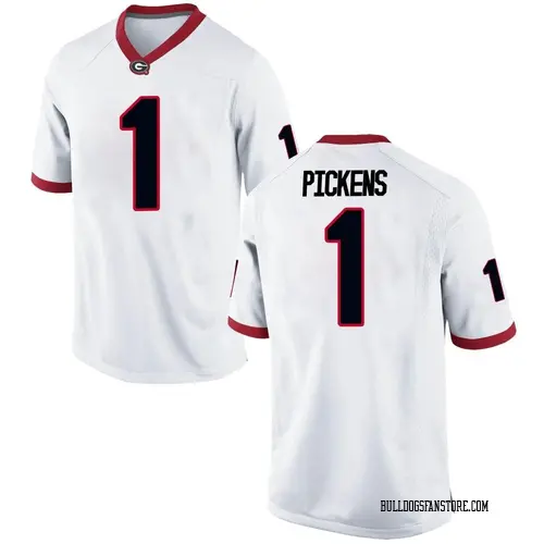 George Pickens Jersey Outlet, SAVE 53% 