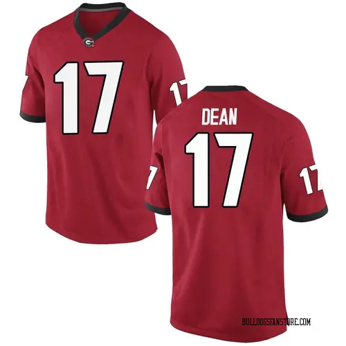 youth georgia football jersey